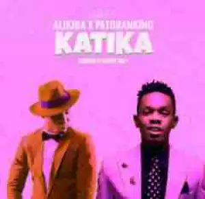 Alikiba - Katika (Prod. by Masterkraft) ft. Patoranking